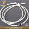 Sunnytools Diamond Plastic Wire Saw for Marble Quarrying Using (SY-SJ-016)